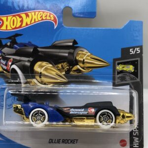OLLIE ROCKET