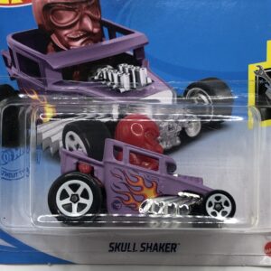 SKULL SHAKER