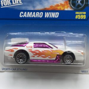 CAMARO WIND