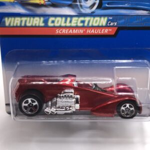 SCREAMIN HAULER