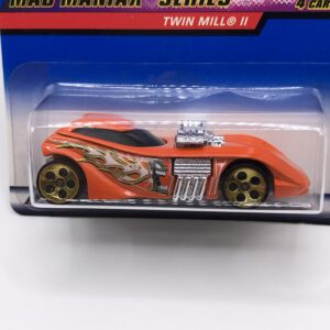 TWIN MILL II