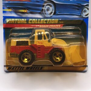 WHEEL LOADER
