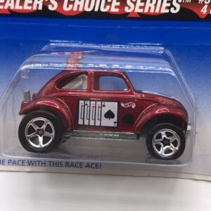 BAJA BUG