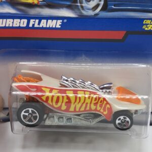 TURBO FLAME