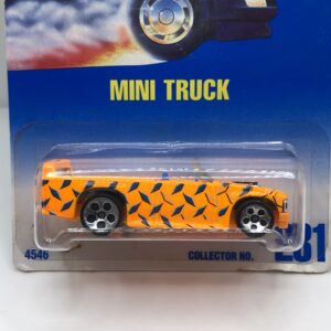 MINI TRUCK