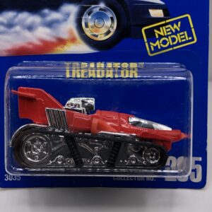 TREADATOR