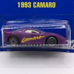 CAMARO  1993