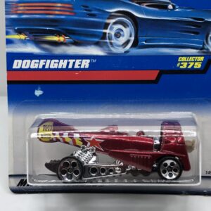 DOGFIGHTER