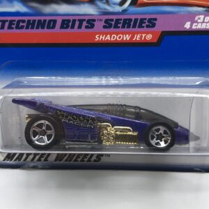 SHADOW JET
