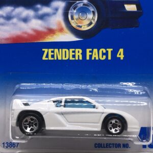 ZENDER FACT 4