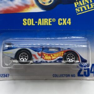 SOL - AIRE CX4