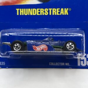 THUNDERSTREAK