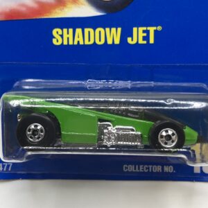 SHADOW JET