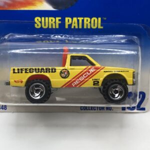 SURF PATROL
