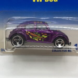 VW BUG