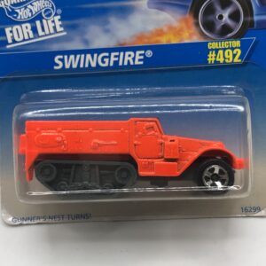 SWINGFIRE