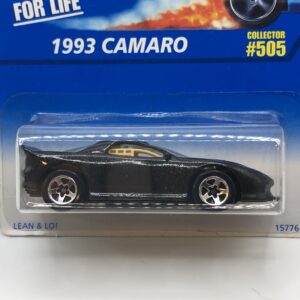 CAMARO  1993