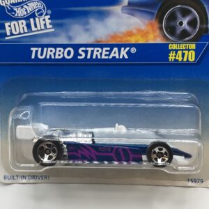TURBO STREAK