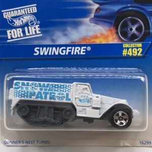 SWINGFIRE