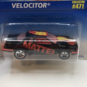 VELOCITOR