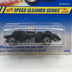 RATMOBILE