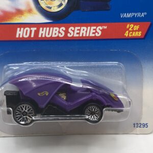 VAMPYRA