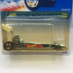 DRAGSTER