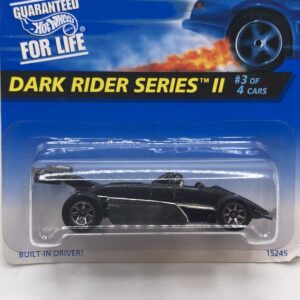 THUNDERSTREAK