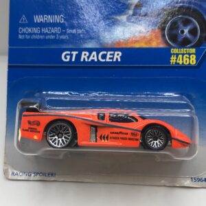 GT RACER
