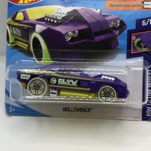 HOLLOWBACK