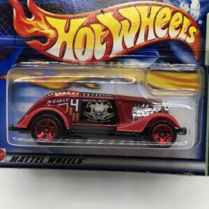 FORD 1933