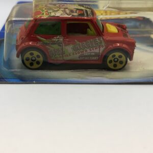 MORRIS MINI