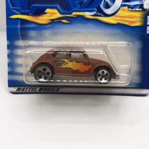 VW BUG