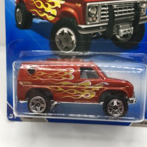 BAJA BREAKER