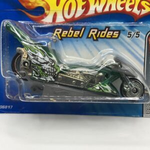 FRIGHT BIKE
