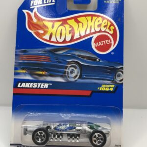 LAKESTER