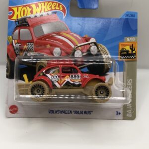 VOLKSWAGEN  “BAJA BUG”  TH