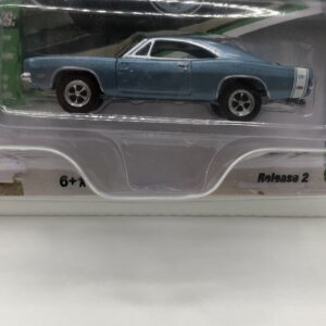 DODGE CHARGER  R/T