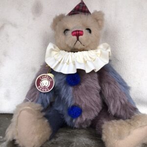 Charlie Bears Felix