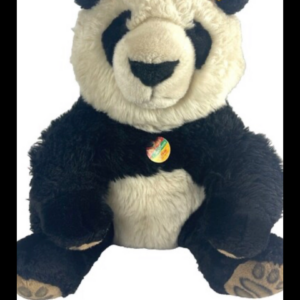 STEIFF PANDA 064821