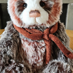 CHARLIE BEARS DIXIE