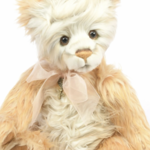 CHARLIE BEARS VANESSA
