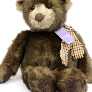 CHARLIE BEARS BEARHOUSE HAREWOOD