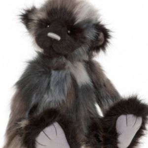 CHARLIE BEARS SERGIO