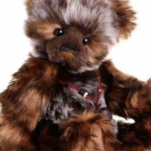 CHARLIE BEARS HEATH