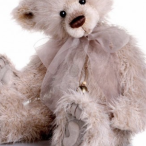 CHARLIE BEARS YEAR BEAR 2010