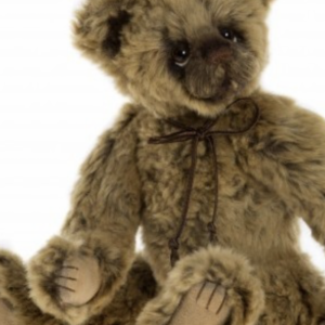CHARLIE BEARS PIPSIE