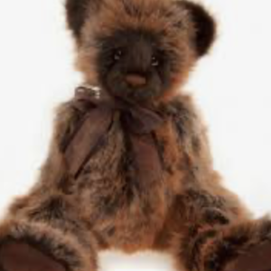 CHARLIE BEARS TERRY