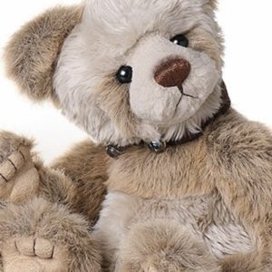 CHARLIE BEARS JEN
