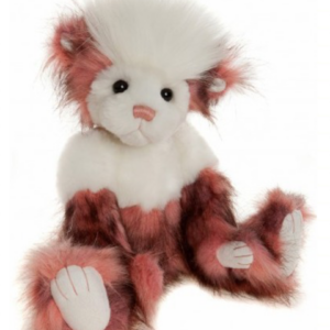 CHARLIE BEARS COCONUT ICE